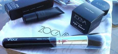 HAUL: ZOEVA HAUL: ZOEVA