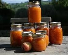 Marmellata di pesche semplice e veloce