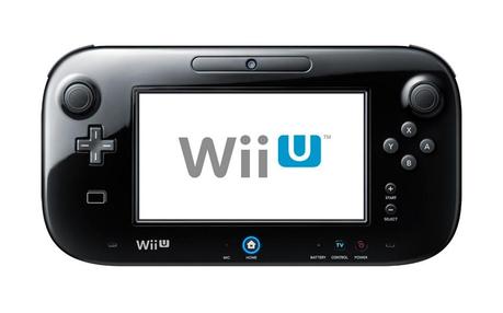 Una nuova batteria per il GamePad di Wii U?