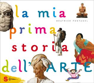 Studiare la storia dalla prospettiva dell’arte