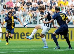 Casa Juve – Buona la prima di Tevez-Llorente (Antonino Solazzo ospita Nicola Negro)