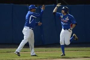 Baseball, San Marino campione d’Italia (by Giuseppe Giordano)