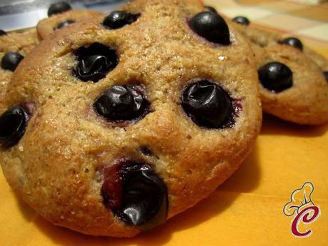 Schiacciate rustiche all'uva fragola e la fragranza della genuinità ad ogni boccone