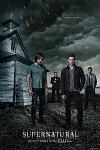 “Supernatural 9″: Svelato il poster promozionale!