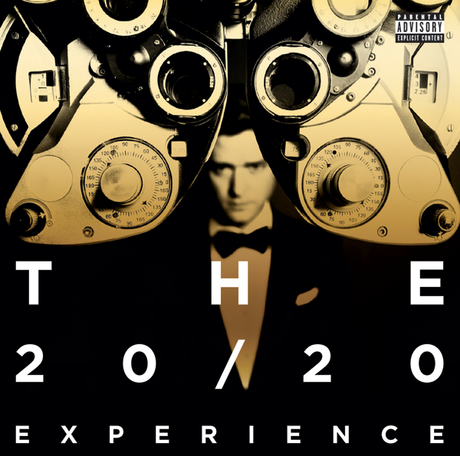 the 20 20 experience part 2 cover themusik The 20/20 Experience: 2 of 2 di Justin Timberlake in streaming gratuito!