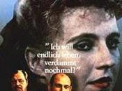 edizione “Grandi Maestri” film Rainer Werner Fassbinder