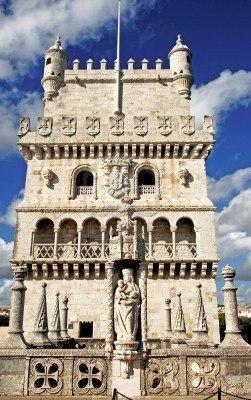 Torre di Belem