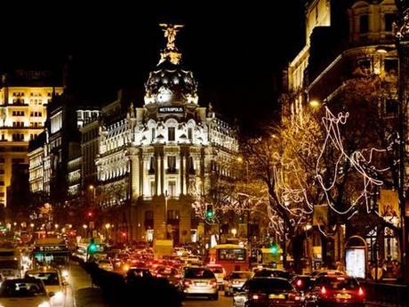 Capodanno a Barcellona con Grimaldi Lines Tour Operator