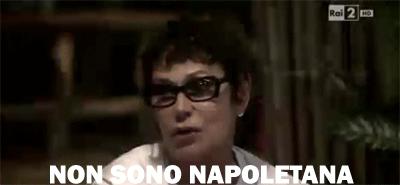 Corinne Clery Pechino Express Non sono napoletana