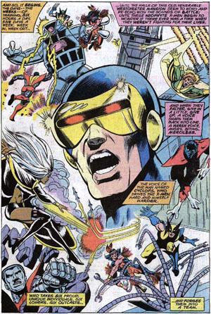 X Men vol. 2 #1 2 3: il testamento editoriale di Chris Claremont X Men Marvel Comics Jim Lee In Evidenza Chris Claremont 