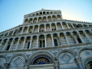 Pisa - Duomo