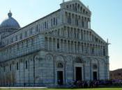 Enzo Carli, Pisa Duomo