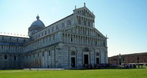 Pisa - Duomo