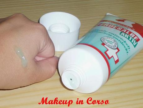 Balsamo del cavallo Dr. Jacoby's