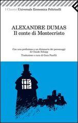 Alexandre Dumas: Il conte di Montecristo