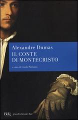 Alexandre Dumas: Il conte di Montecristo