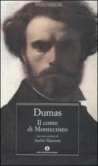 Alexandre Dumas: Il conte di Montecristo