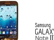 Galaxy Note Radio Phablet avrà