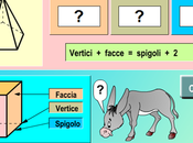 Conta facce, vertici spigoli