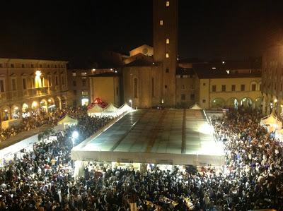 Saporìe, il Festival del Cibo di Strada