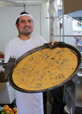 Saporìe, il Festival del Cibo di Strada