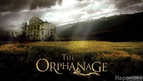 Film, The Orphanage – Recensione