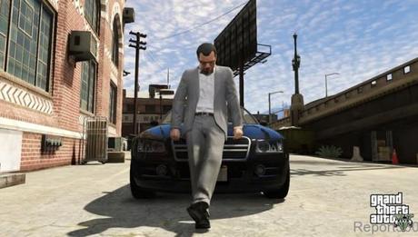 Videogiochi, in GTA V spariscono le auto ma è in arrivo una patch