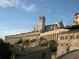 Assisi, il Poverello patrono del business