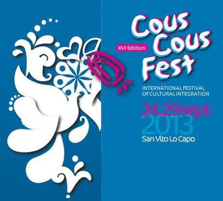 Al via oggi il Cous Cous Fest a San Vito Lo Capo