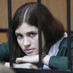 Pussy Riot Nadia, sciopero della fame: “Violenze e abusi in carcere”