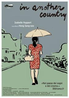 Hong Sang-soo: In Another Country