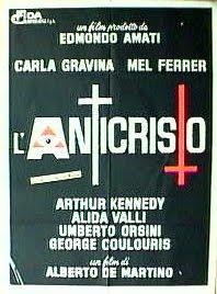 L'Anticristo (1974 )