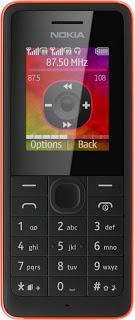 Nokia 107 Dual Sim