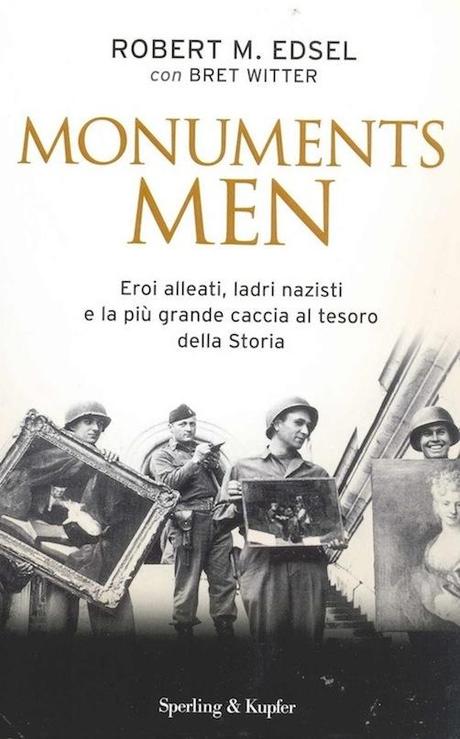 Monuments Men