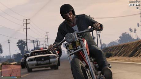 Grand Theft Auto V, spuntano in rete i requisiti della versione PC