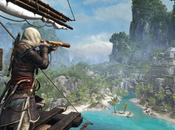 L'edizione Assassin's Creed Black Flag baserà sulla versione next Notizia