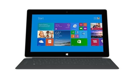 Surface 2 e Surface Pro 2, i prezzi per l'Italia