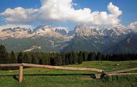  Molveno svago e relax nel Parco Naturale Protetto Adamello-Brenta 