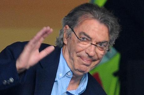 Moratti Massimo