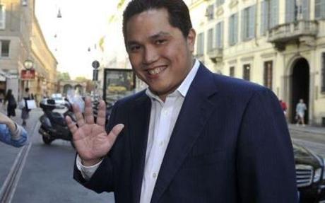 Thohir