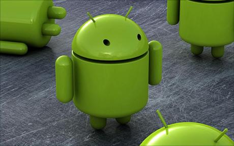 Android - logo