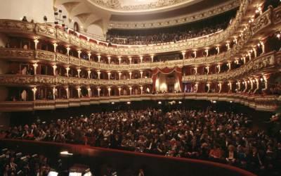 Teatro Filarmonico, Verona