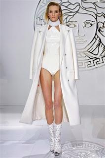 F/W 2013-14 fashion trends: Black or White