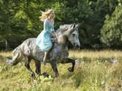 Sono ormai iniziate alcune settimane Londra riprese della trasposizione live-action prodotta dalla Disney