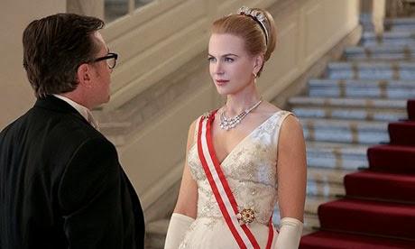 Spostata alla primavera del 2014 l’uscita di Grace of Monaco