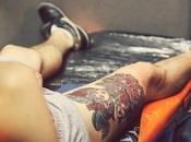 Tattoo convention 2013!