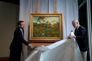 Scoperto nuovo quadro di Van Gogh: giaceva in una soffitta, da oggi in mostra ad Amsterdam