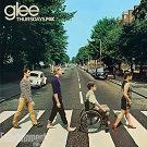 La copertina dell’iconico album dei Beatles ricreata per “Glee 5″