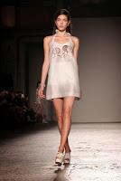 Milano Moda Donna: Andrea Incontri P/E 2014