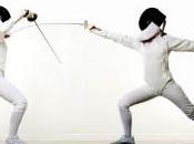 Scherma: vercellese Federica Isola prima Croazia Cadette spada